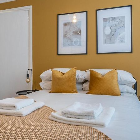 South View - 3 Bed Modern Chester House - Close To City Centre Esterno foto