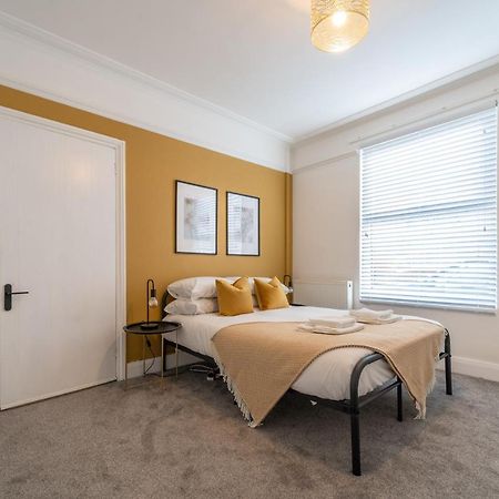South View - 3 Bed Modern Chester House - Close To City Centre Esterno foto