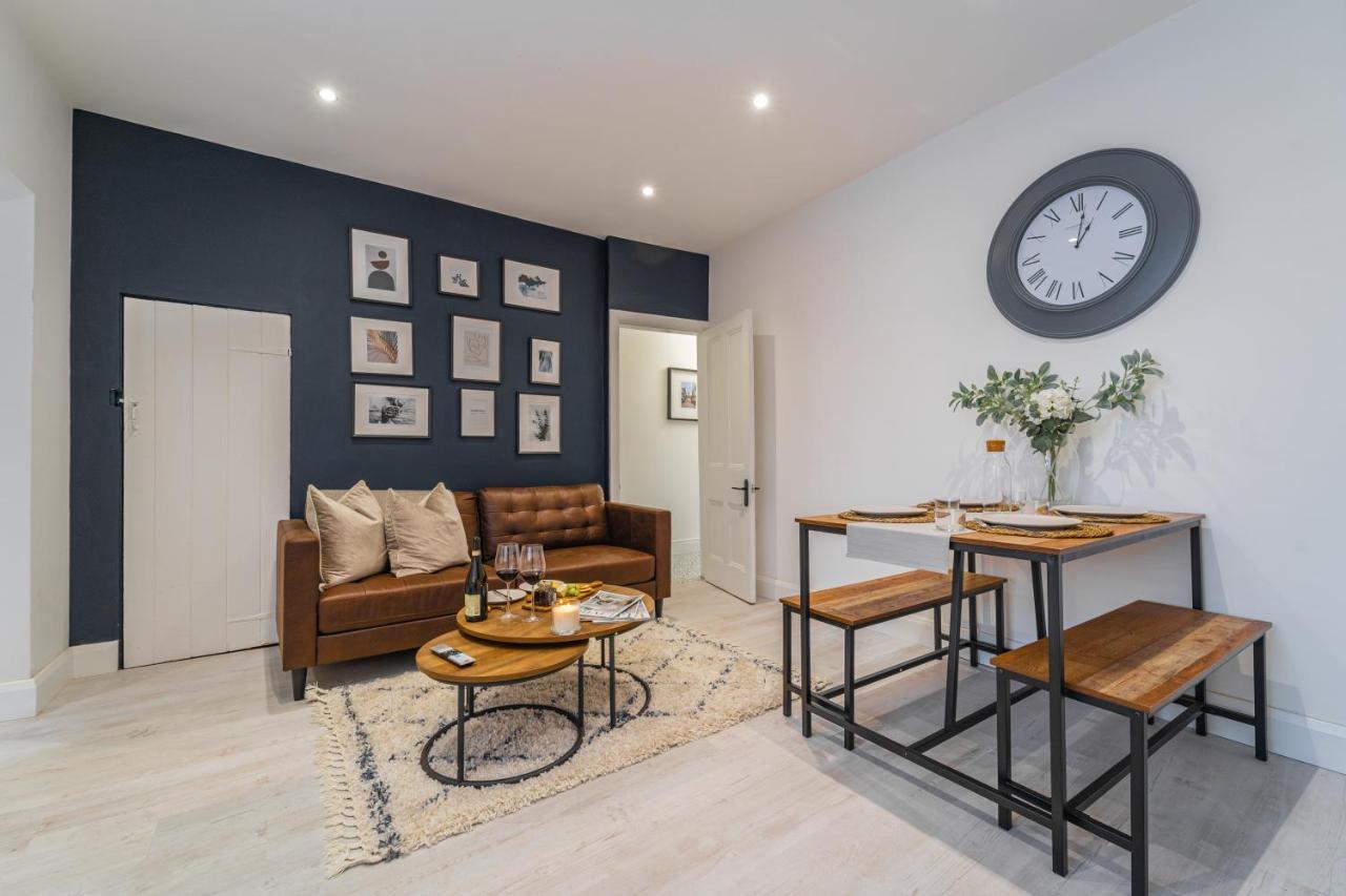 South View - 3 Bed Modern Chester House - Close To City Centre Esterno foto