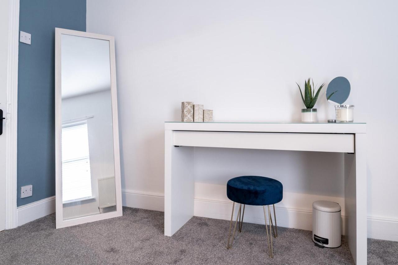 South View - 3 Bed Modern Chester House - Close To City Centre Esterno foto