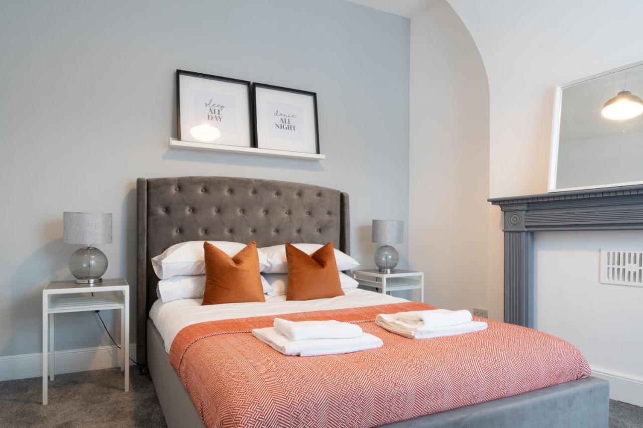 South View - 3 Bed Modern Chester House - Close To City Centre Esterno foto