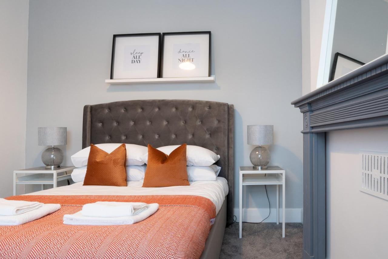 South View - 3 Bed Modern Chester House - Close To City Centre Esterno foto