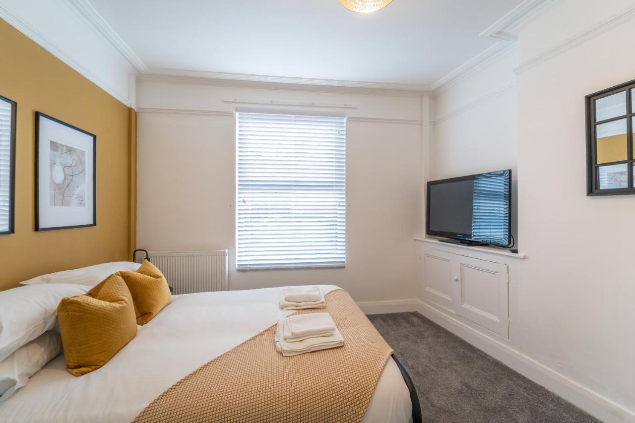 South View - 3 Bed Modern Chester House - Close To City Centre Esterno foto