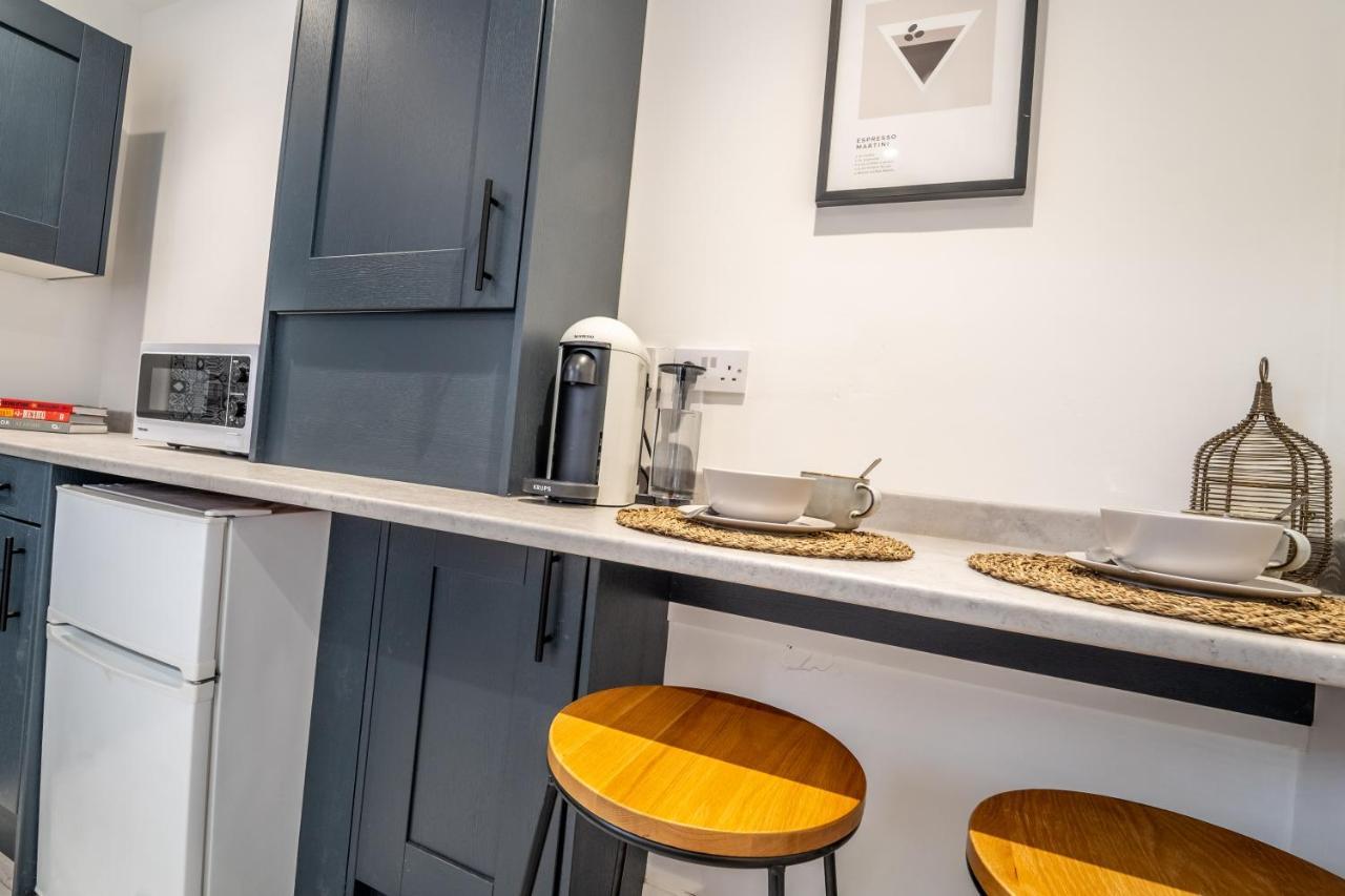 South View - 3 Bed Modern Chester House - Close To City Centre Esterno foto