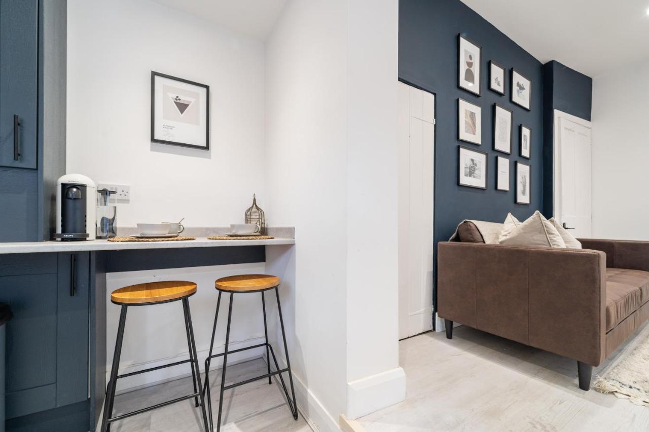 South View - 3 Bed Modern Chester House - Close To City Centre Esterno foto